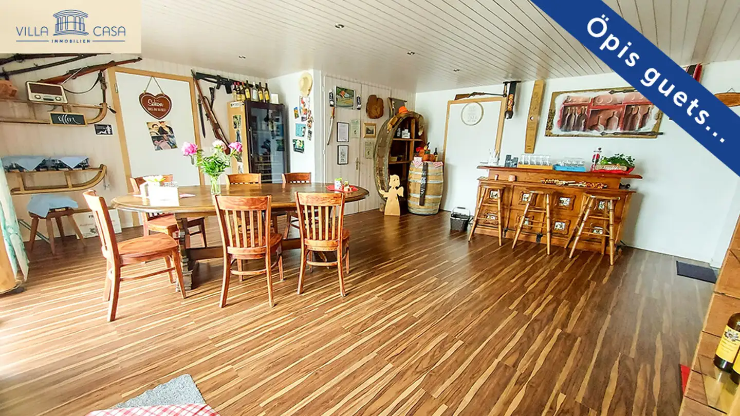 Edificio ad uso misto in vendita - Rebbergstrasse 16, 3953 Varen - Foto 3