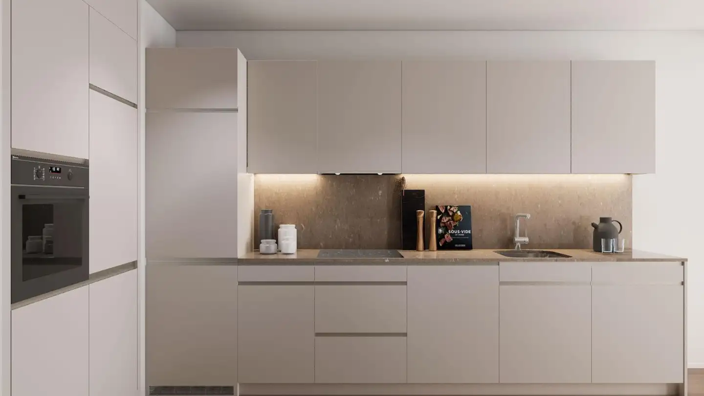 Appartement à vendre - Seestrasse 291, 8804 Au ZH - Photo 2