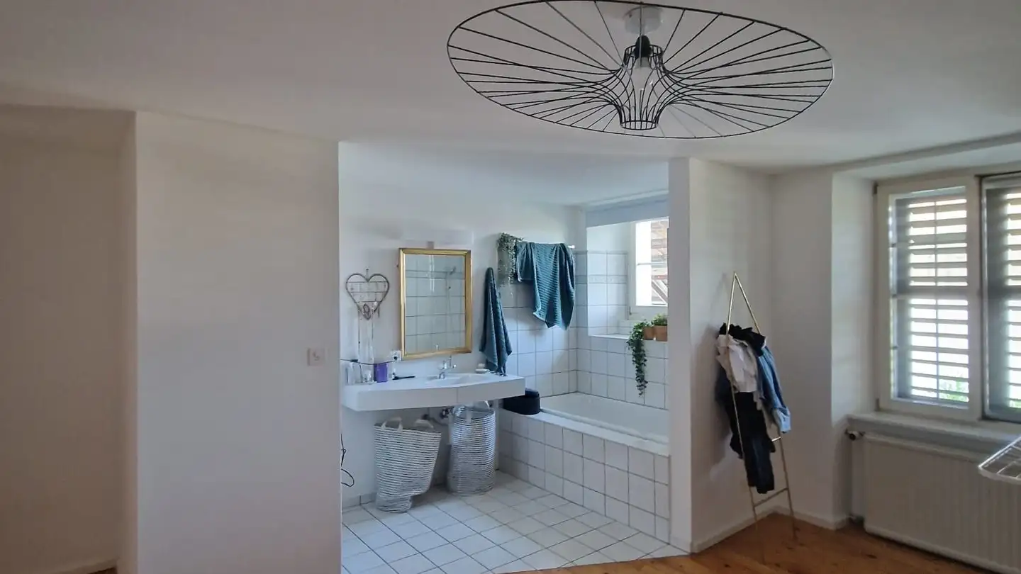 Appartamento in affitto - Route Du Haut-Plateau 11, 2806 Mettembert - Photo 4