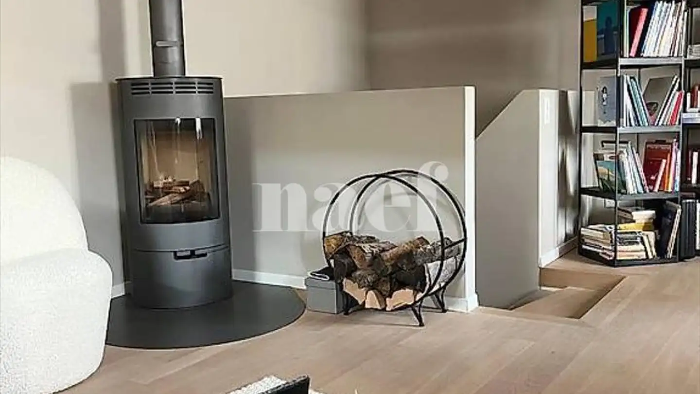 Appartamento in affitto - Route De Crassier 4, 1275 Chéserex - Photo 3