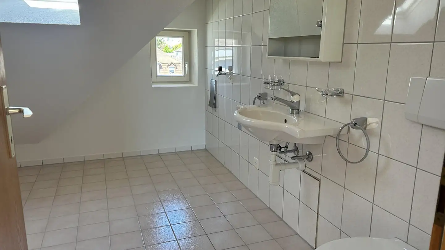 Attique à louer - Brühlstrasse 40, 9320 Arbon - Photo 4