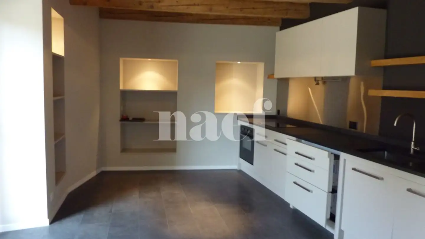 Appartamento in affitto - Route De Crassier 4, 1275 Chéserex - Photo 4