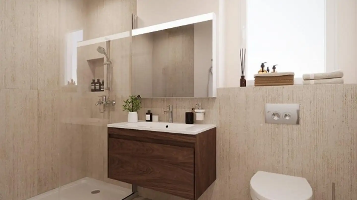 Appartamento in affitto - Bennenegg 27, 6014 Luzern - Foto 4