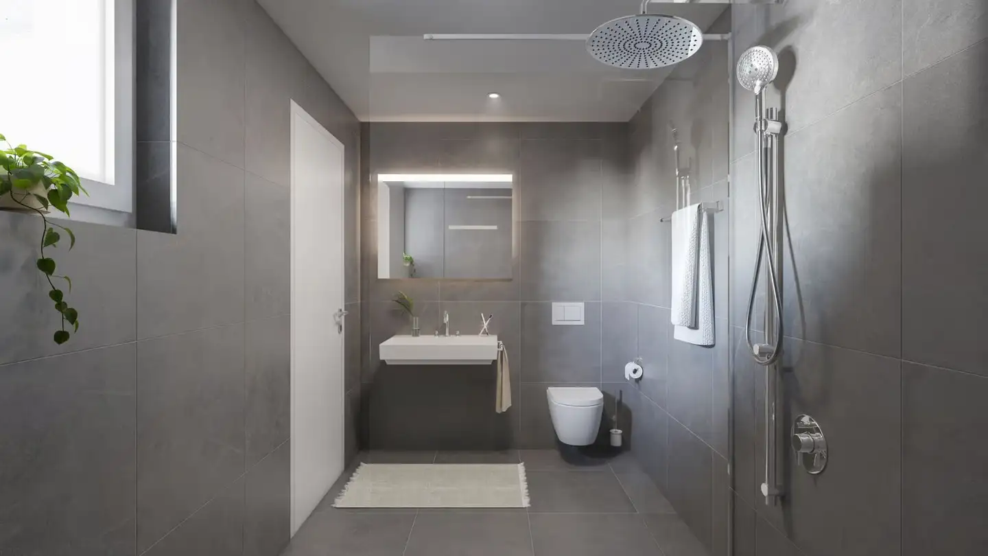 Appartamento in affitto - Kantonsstrasse 138, 8807 Freienbach - Foto 4