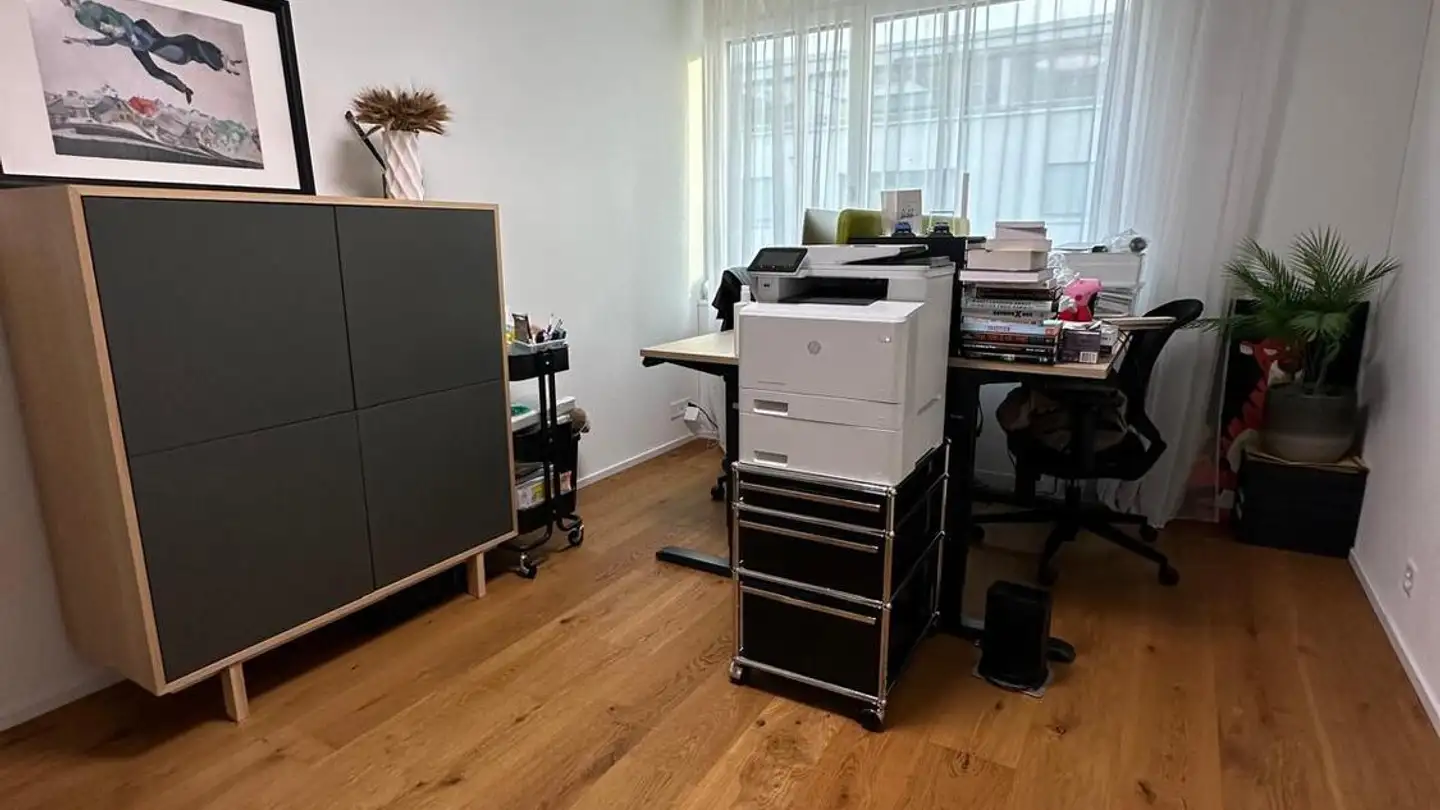 Apartment for rent - 6312 Steinhausen - Photo 3