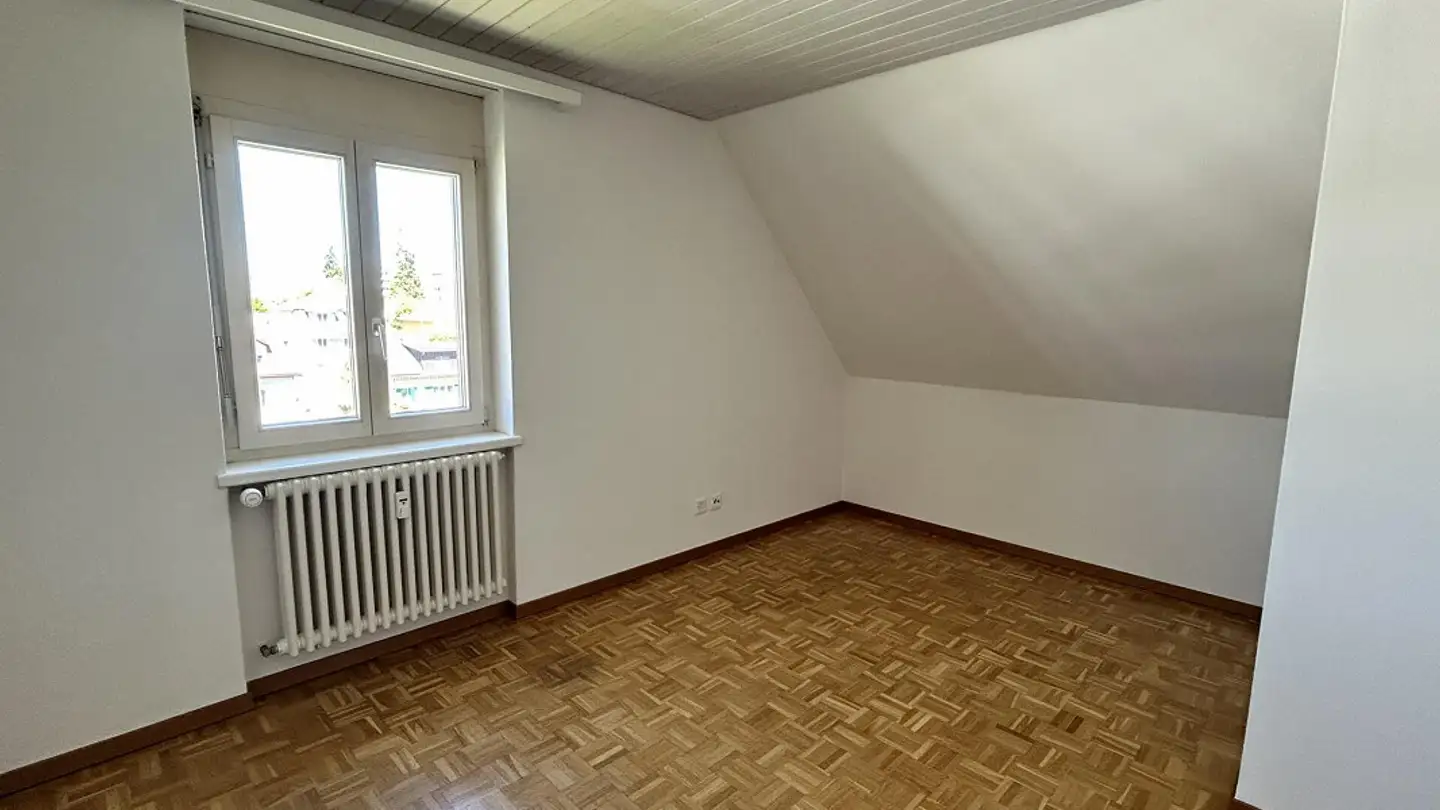 Attique à louer - Brühlstrasse 40, 9320 Arbon - Photo 3