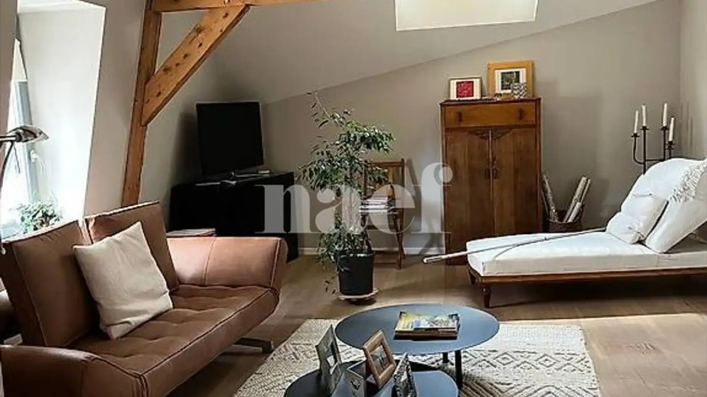 Appartamento in affitto - Route De Crassier 4, 1275 Chéserex - Photo 2