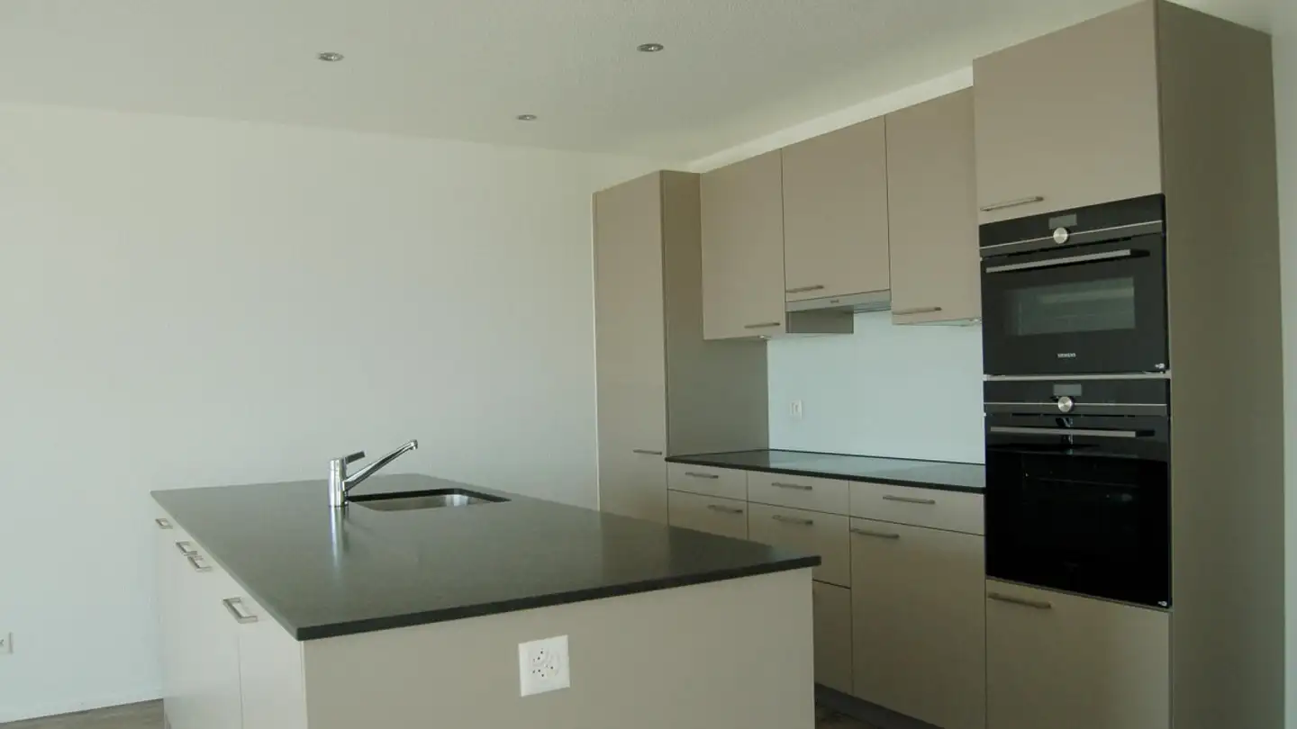 Appartamento in affitto - Oberwaldstrasse 16, 4573 Lohn-Ammannsegg - Photo 3