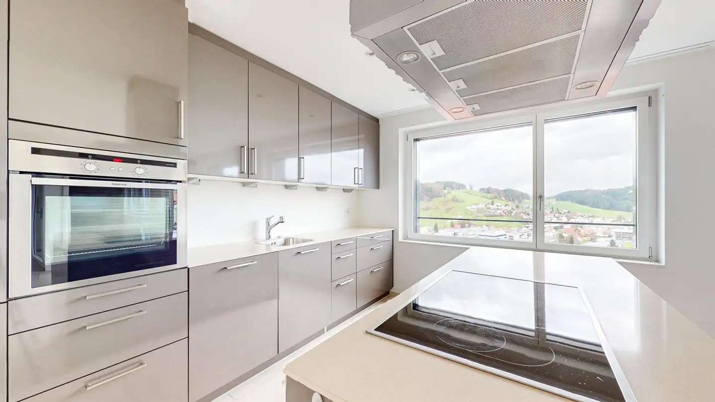 Wohnung mieten - Schützengasse 36a, 9410 Heiden - Foto 3