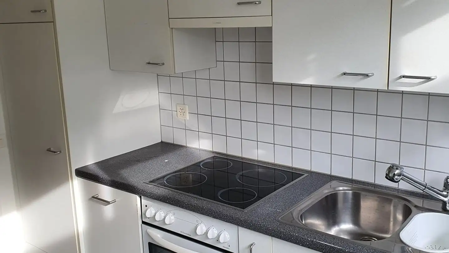 Apartment for rent - St. Gallerstrasse 56, 9403 Goldach