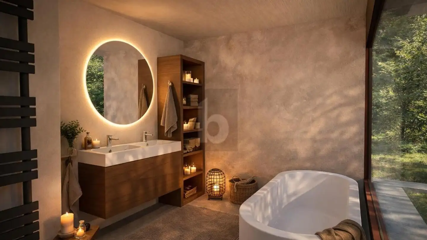 Maison troglodyte à vendre - 4208 Nunningen - Photo 4