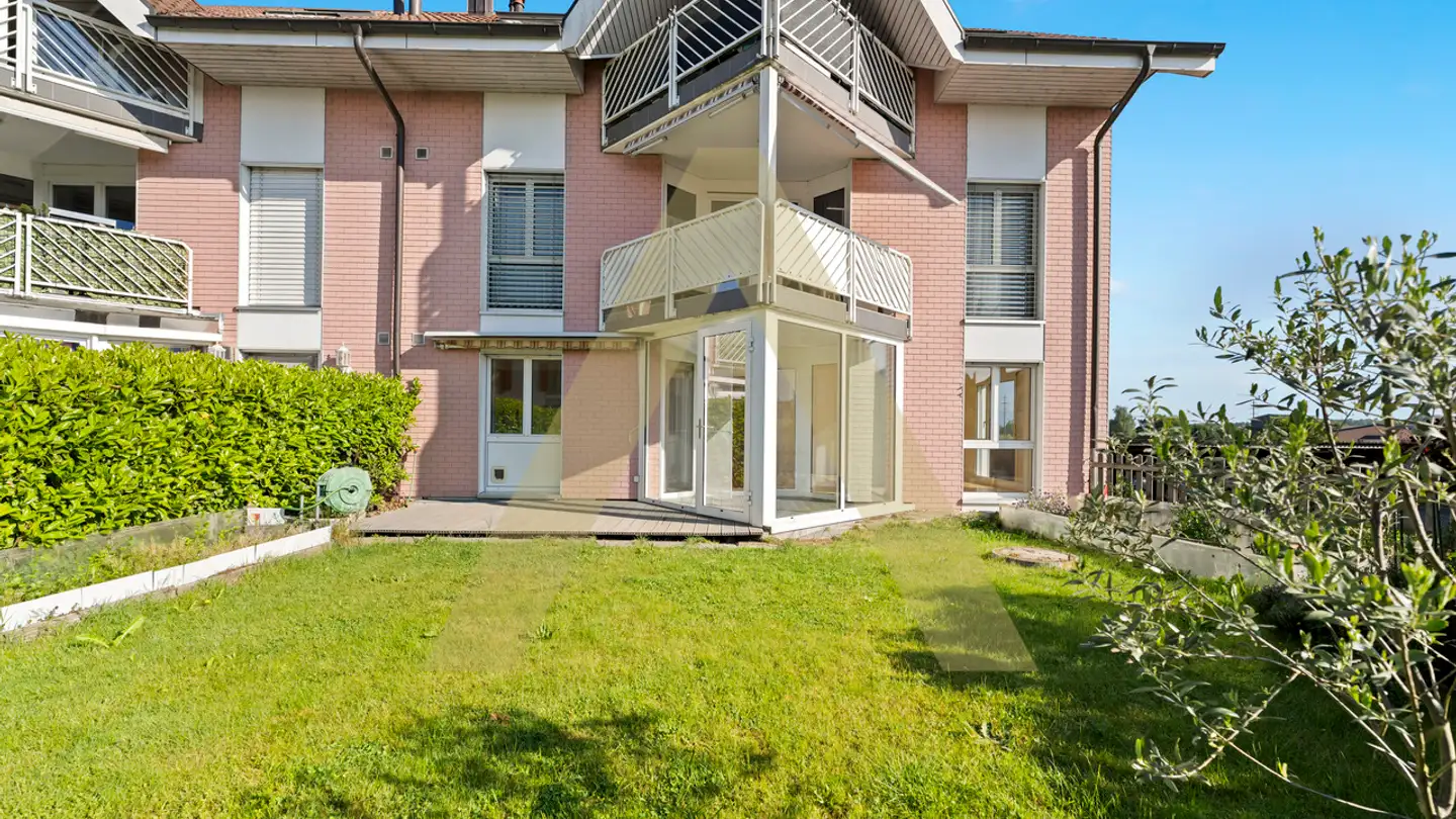 Apartment for sale - 1543 Grandcour