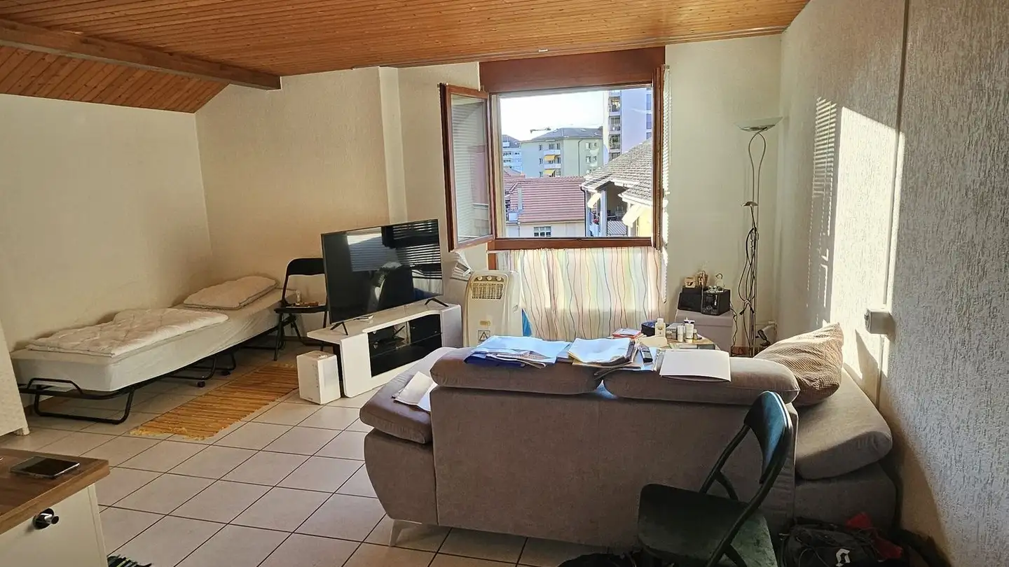 Appartamento in affitto - 3400 Burgdorf