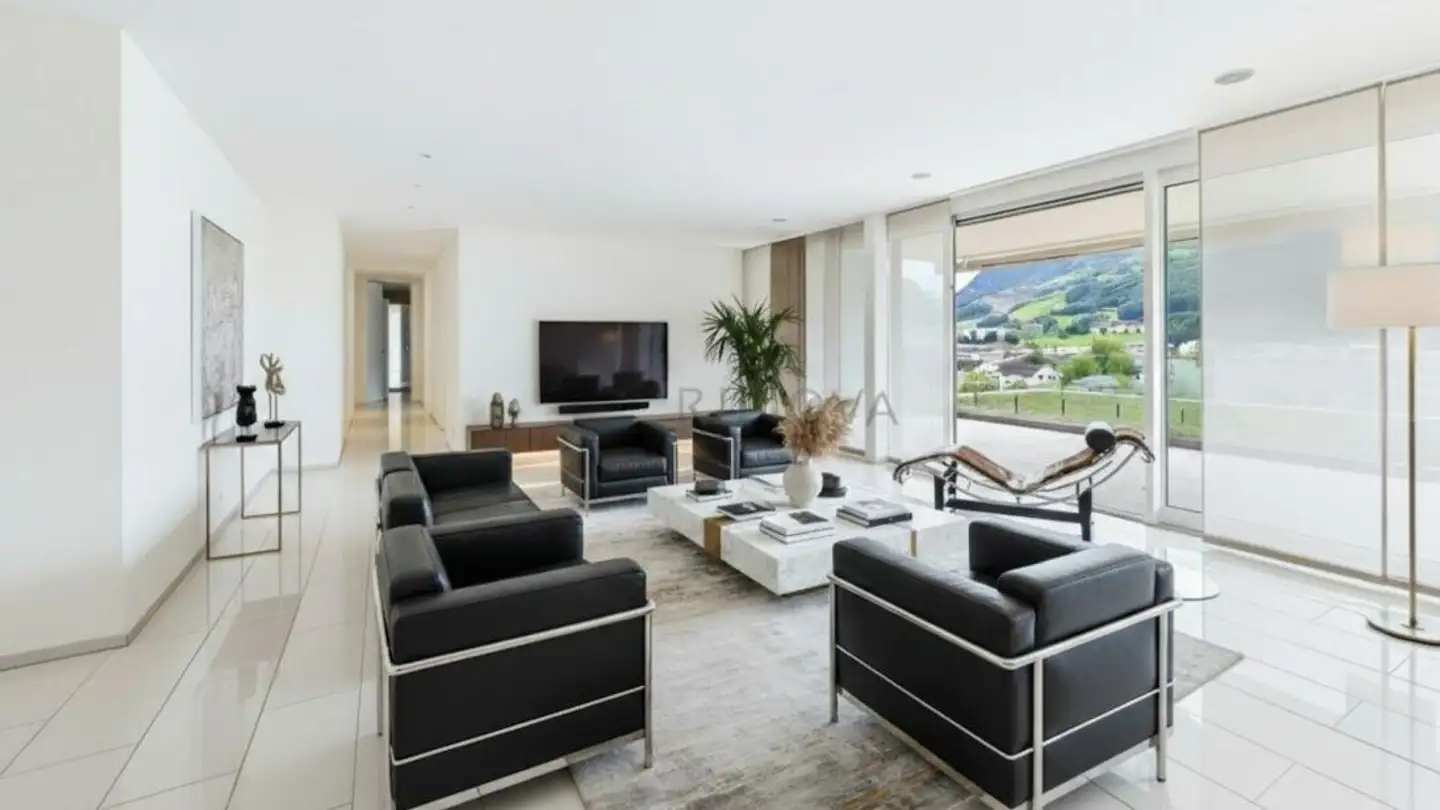 Appartement à vendre - 6440 Brunnen