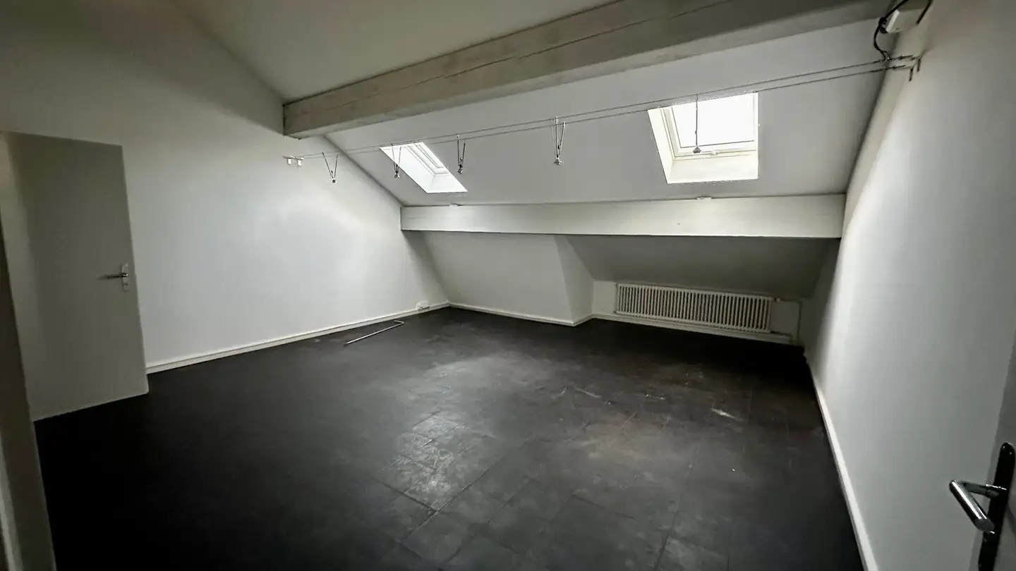 Bürofläche mieten - Marktgasse 55, 3011 Bern - Foto 4