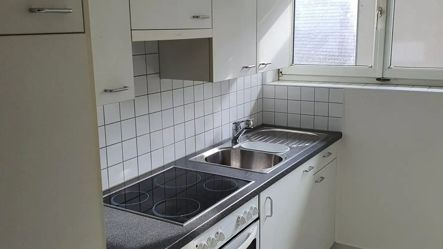 Apartment for rent - St. Gallerstrasse 56, 9403 Goldach - Photo 2