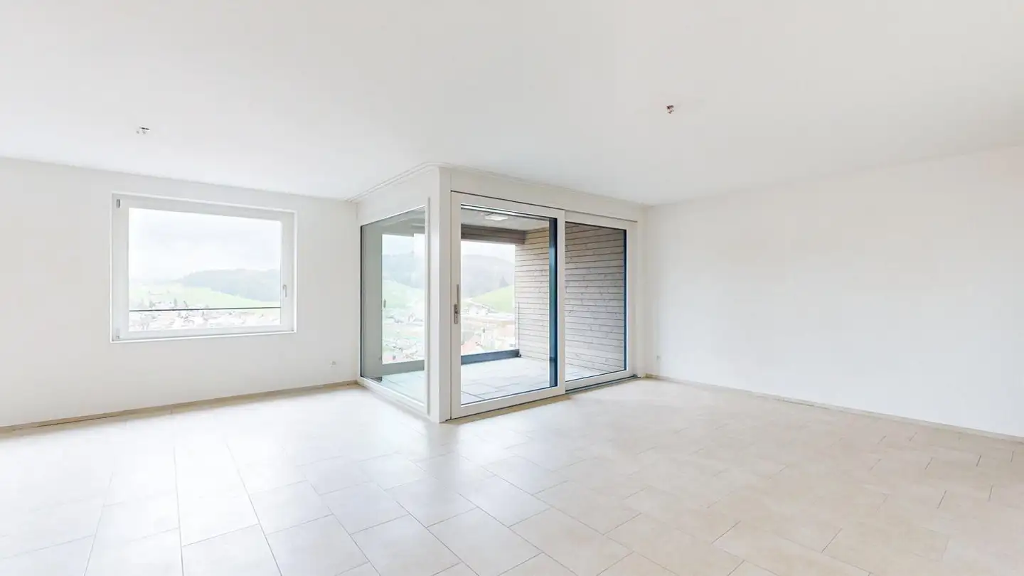 Wohnung mieten - Schützengasse 36a, 9410 Heiden - Foto 4