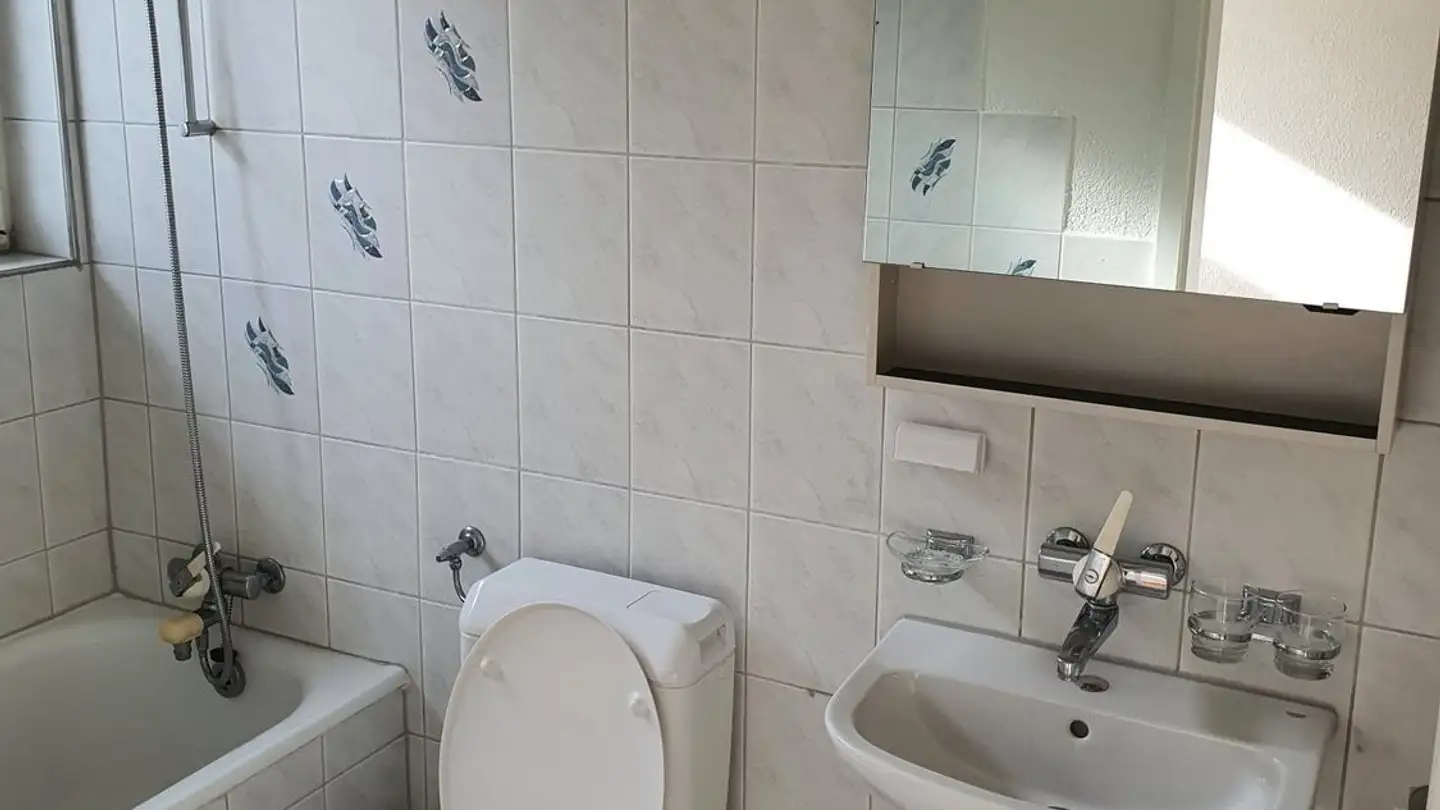 Apartment for rent - St. Gallerstrasse 56, 9403 Goldach - Photo 3