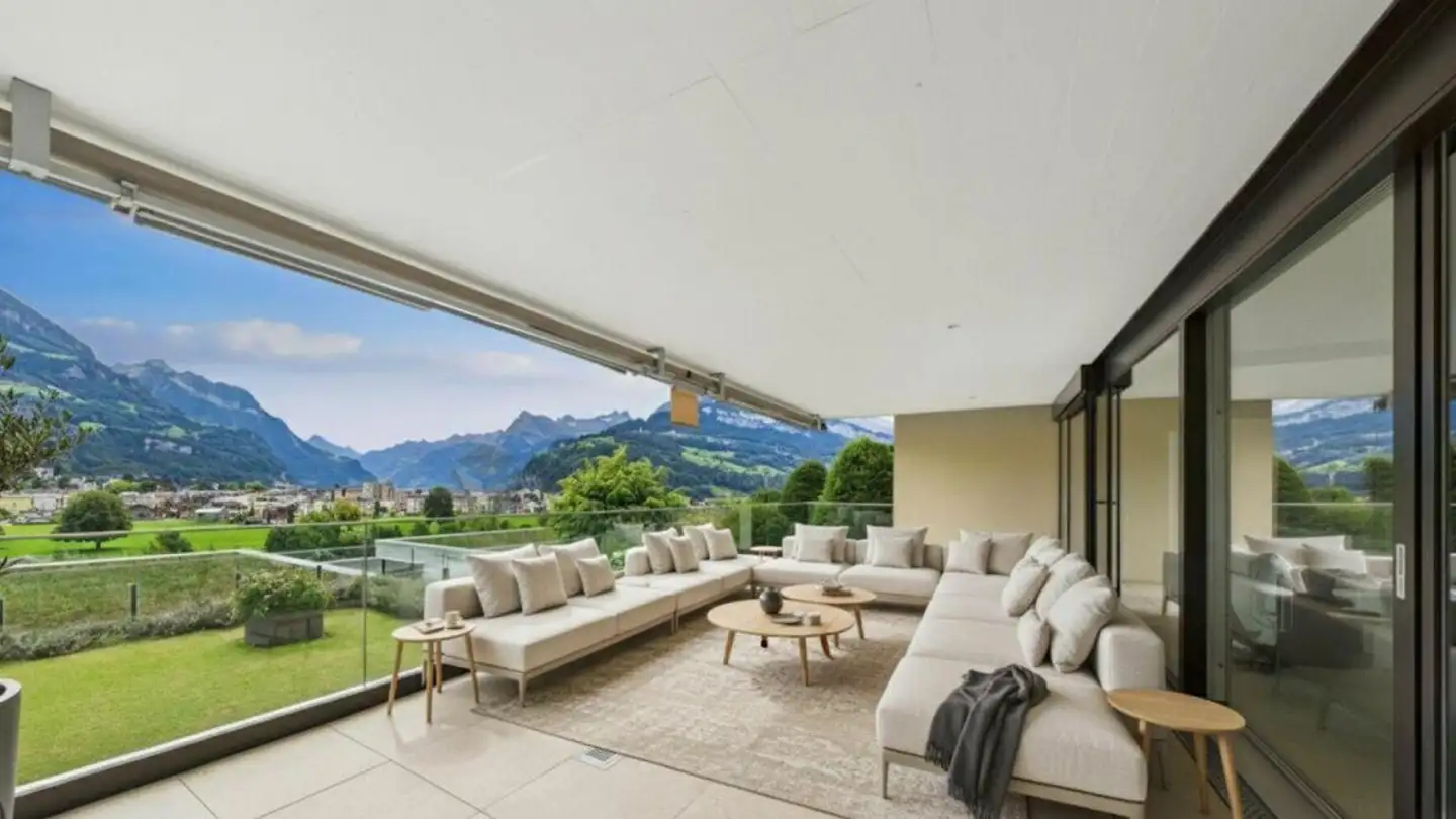 Appartamento in vendita - 6440 Brunnen - Photo 3