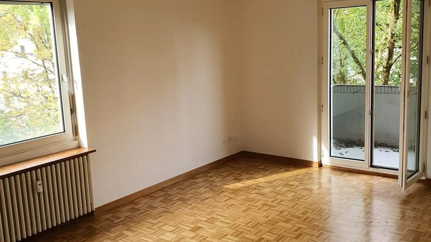 Apartment for rent - St. Gallerstrasse 56, 9403 Goldach - Photo 4