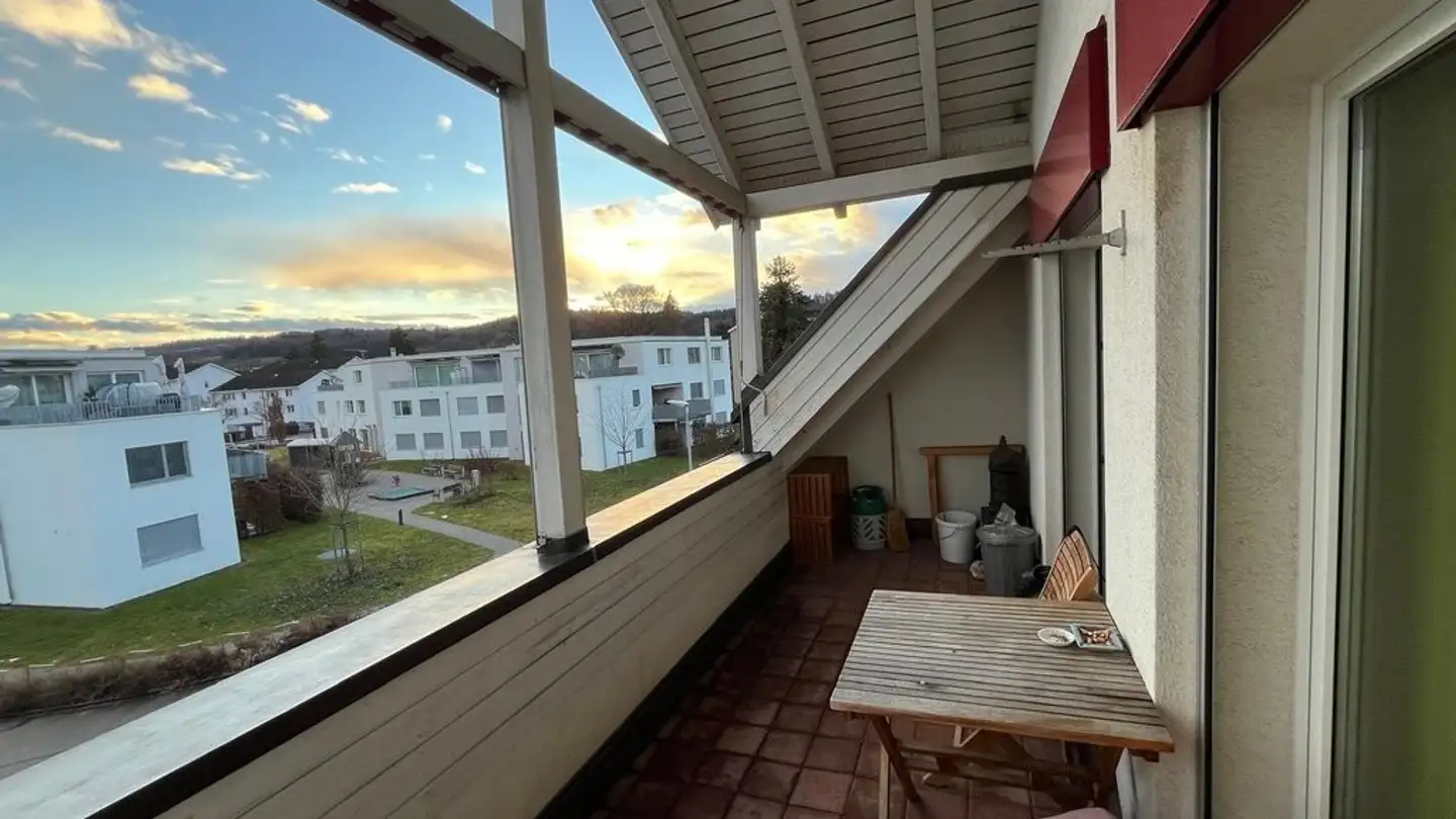 Duplex à louer - Im Stüdacker 8, 8902 Urdorf - Photo 2