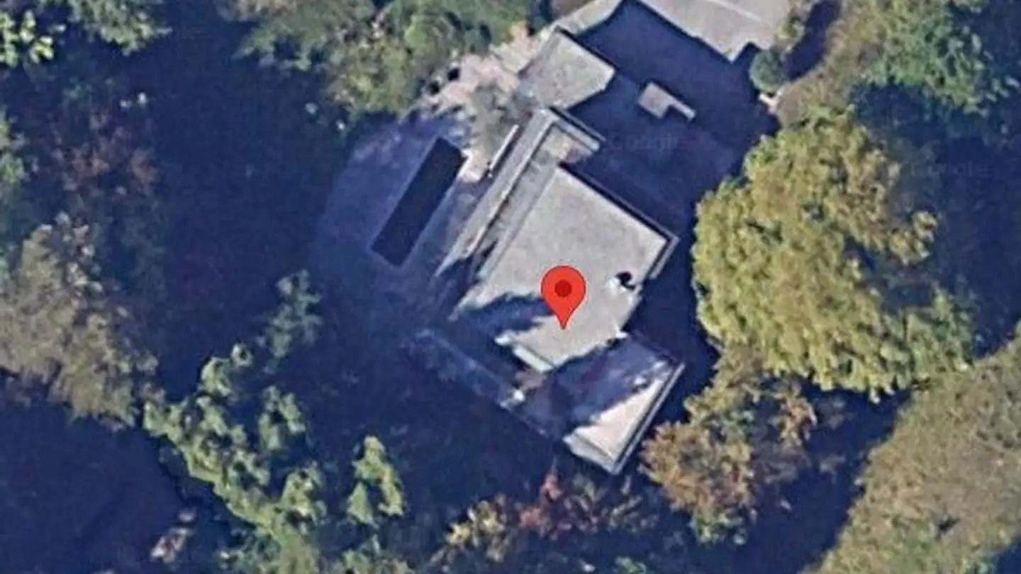 Casa singola in vendita - 1223 Cologny