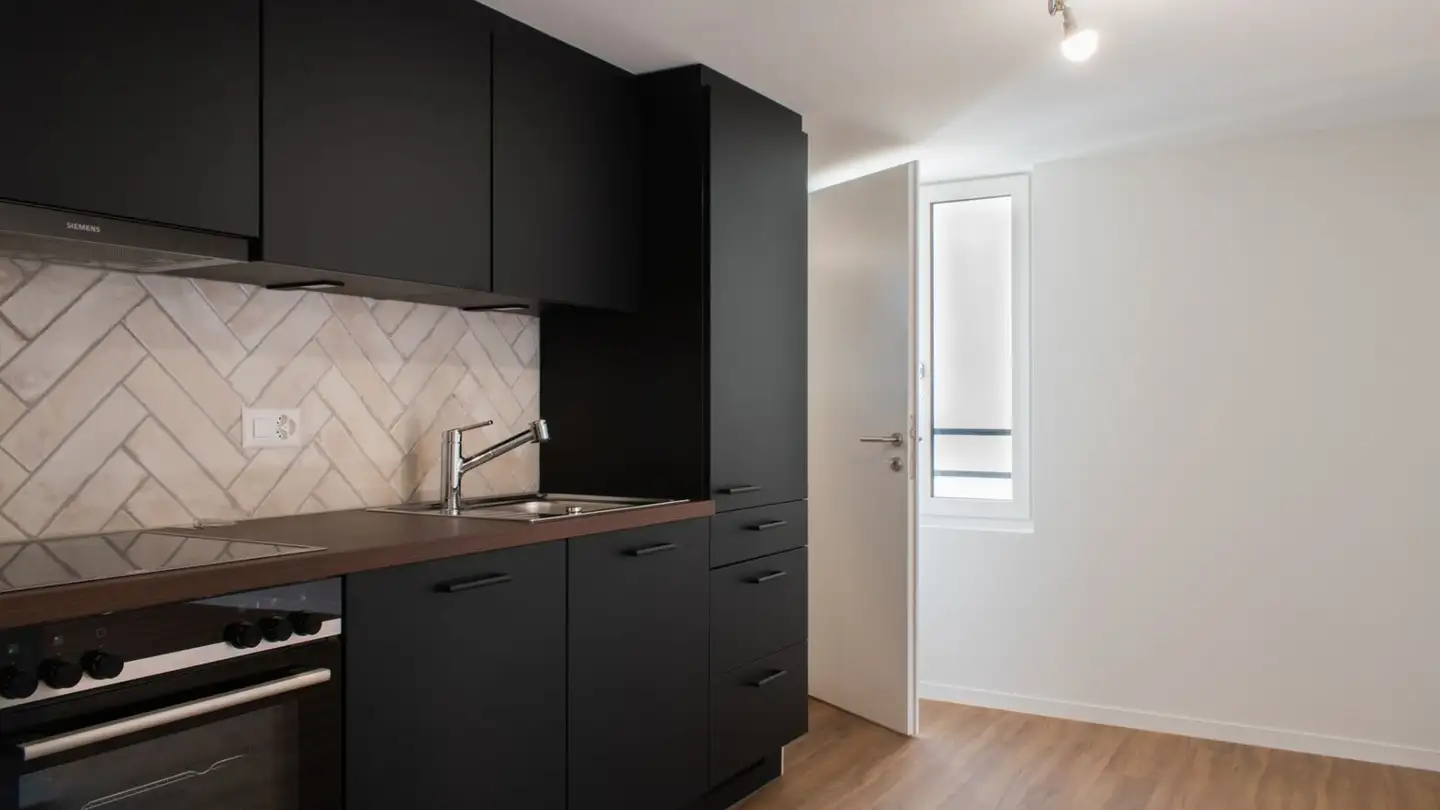 Appartamento in affitto - Brauerstrasse 7, 9000 St. Gallen - Foto 2