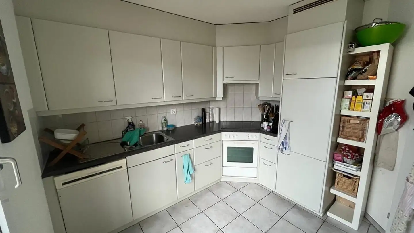 Duplex à louer - Im Stüdacker 8, 8902 Urdorf - Photo 3