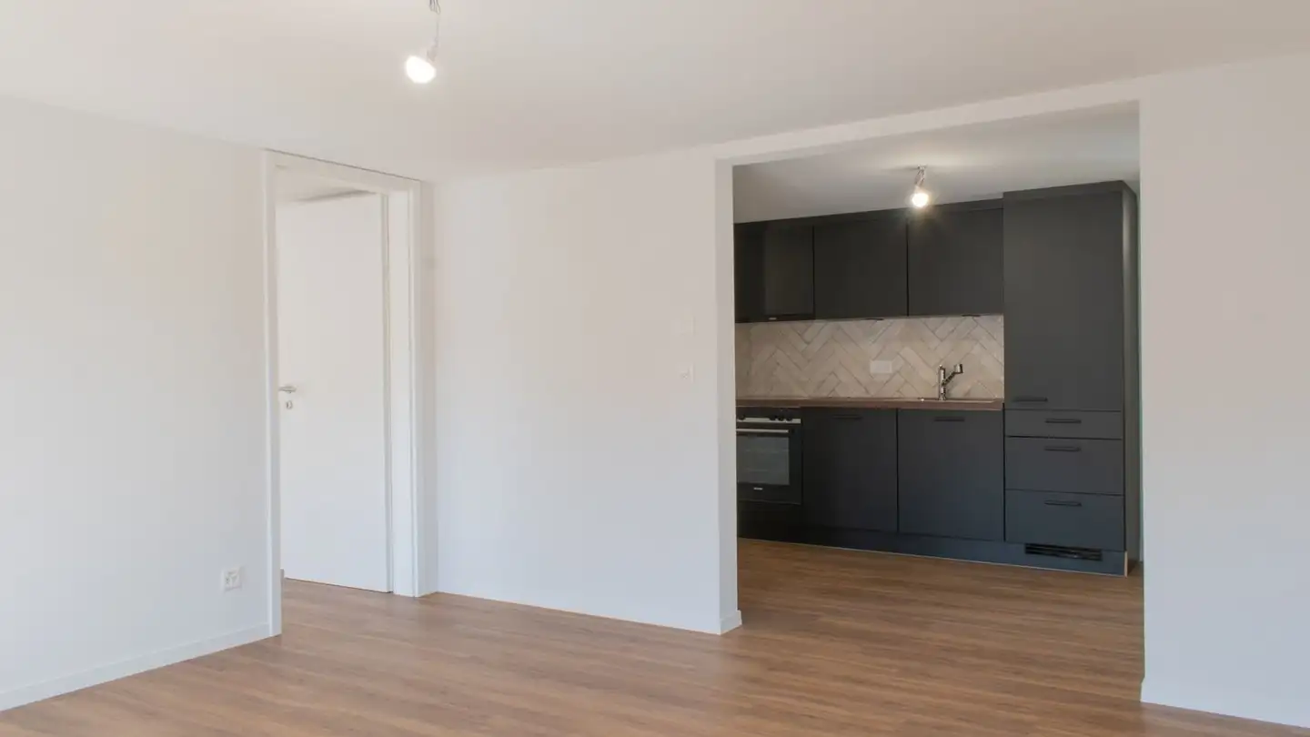 Appartamento in affitto - Brauerstrasse 7, 9000 St. Gallen - Foto 3