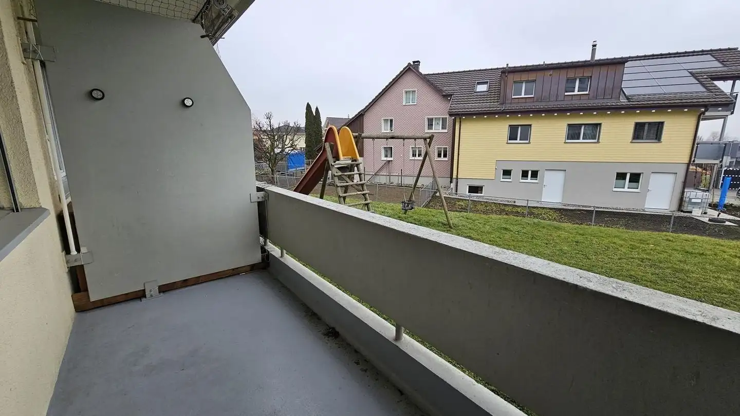 Appartamento in affitto - Weltistrasse 34, 3006 Bern