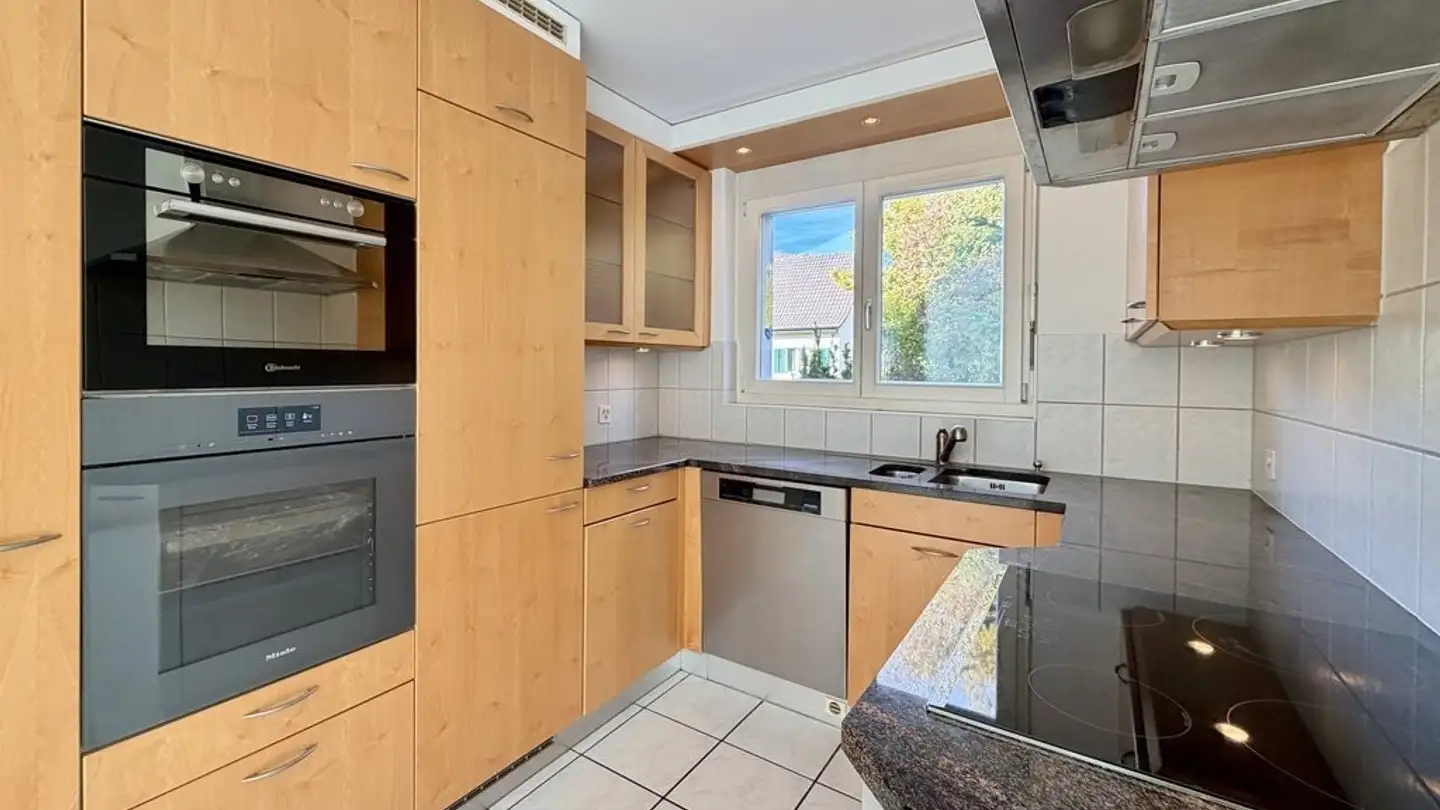 Maison en terrasse à louer - Rainenweg 39c, 4153 Reinach BL - Photo 2