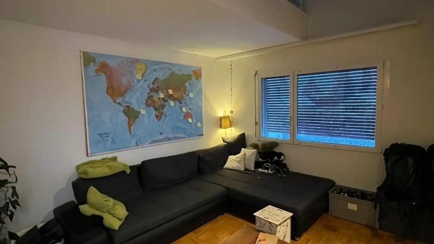 Duplex à louer - Im Stüdacker 8, 8902 Urdorf - Photo 4