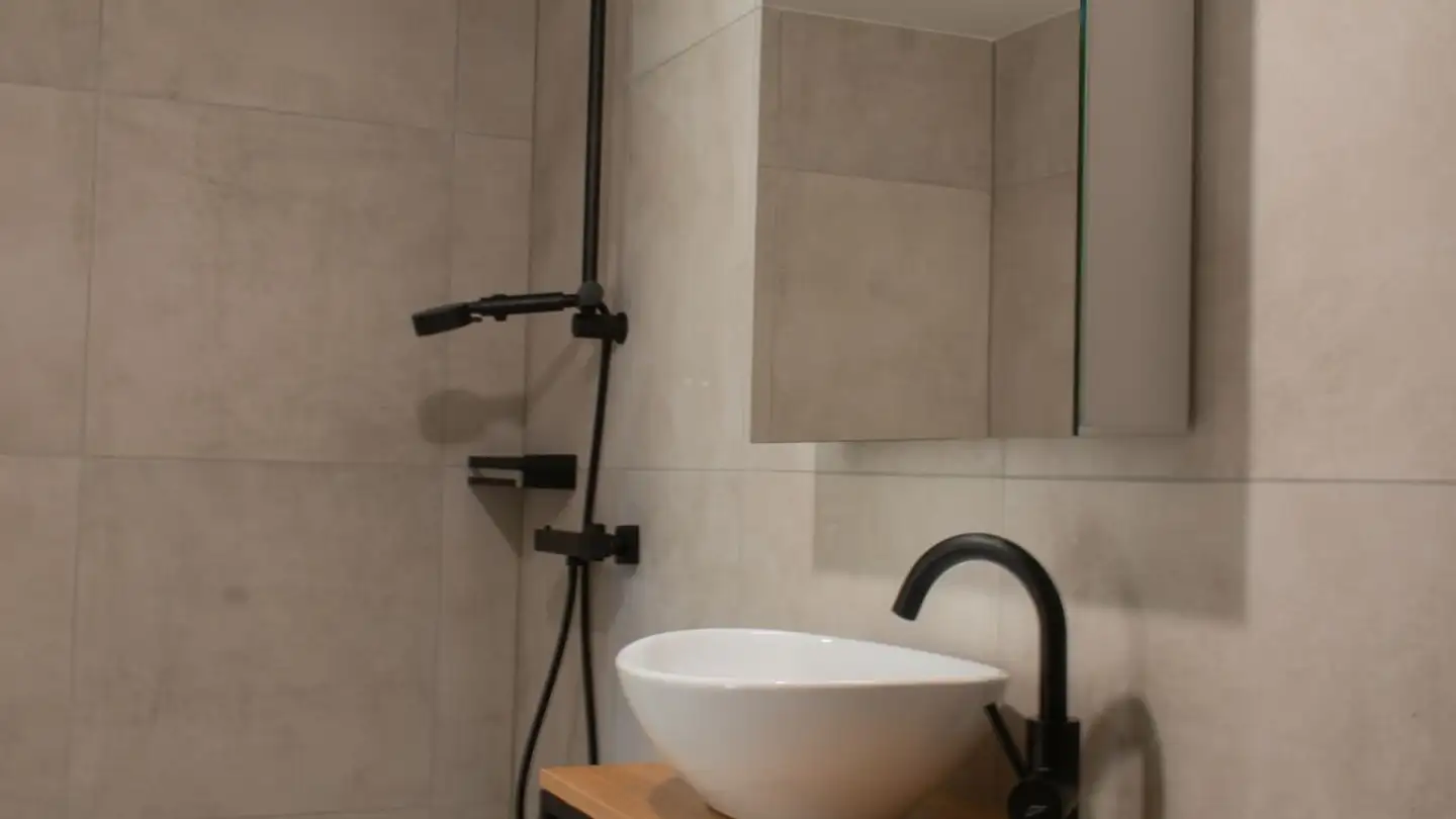 Appartamento in affitto - Brauerstrasse 7, 9000 St. Gallen - Foto 4