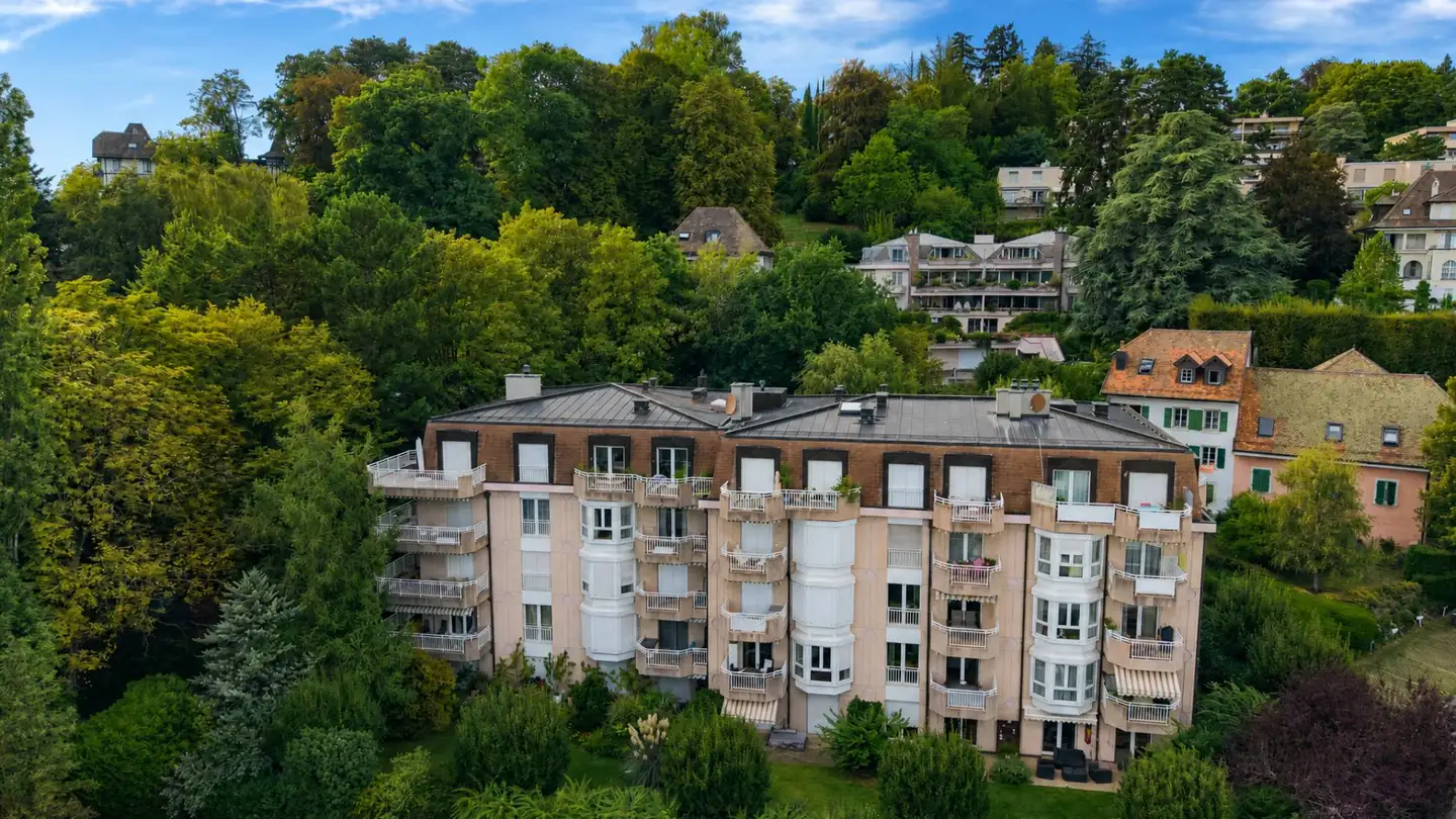 Attique à vendre - 1005 Lausanne - Photo 2