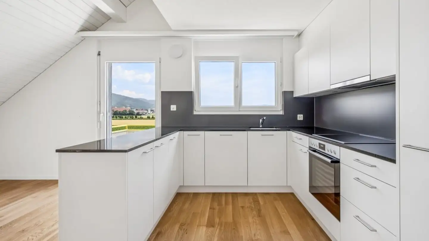 Duplex for rent - Jurablick 6, 4626 Niederbuchsiten - Photo 3