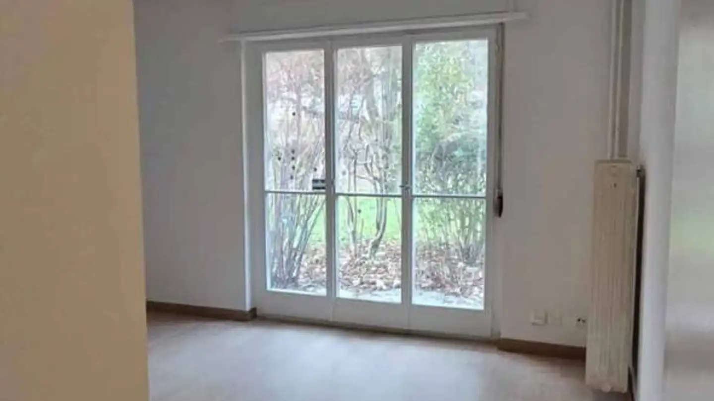 Wohnung mieten - 1018 Lausanne