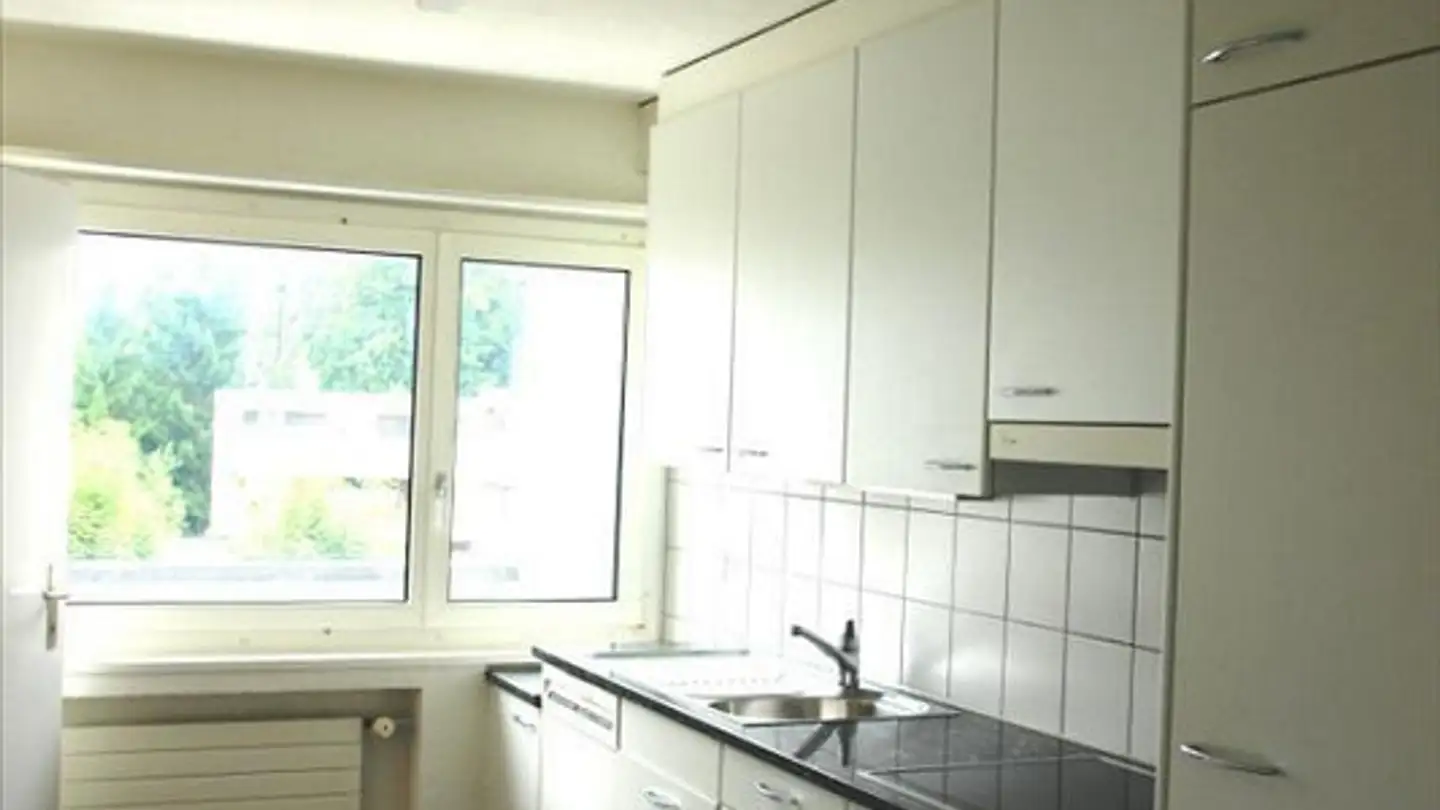 Appartamento in affitto - Waldheimstrasse 3, 6300 Zug - Foto 3