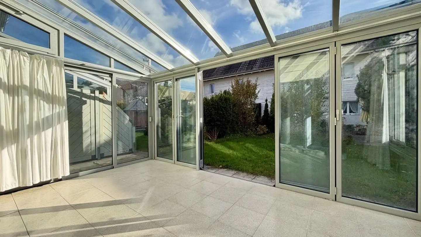 Maison en terrasse à louer - Rainenweg 39c, 4153 Reinach BL - Photo 4