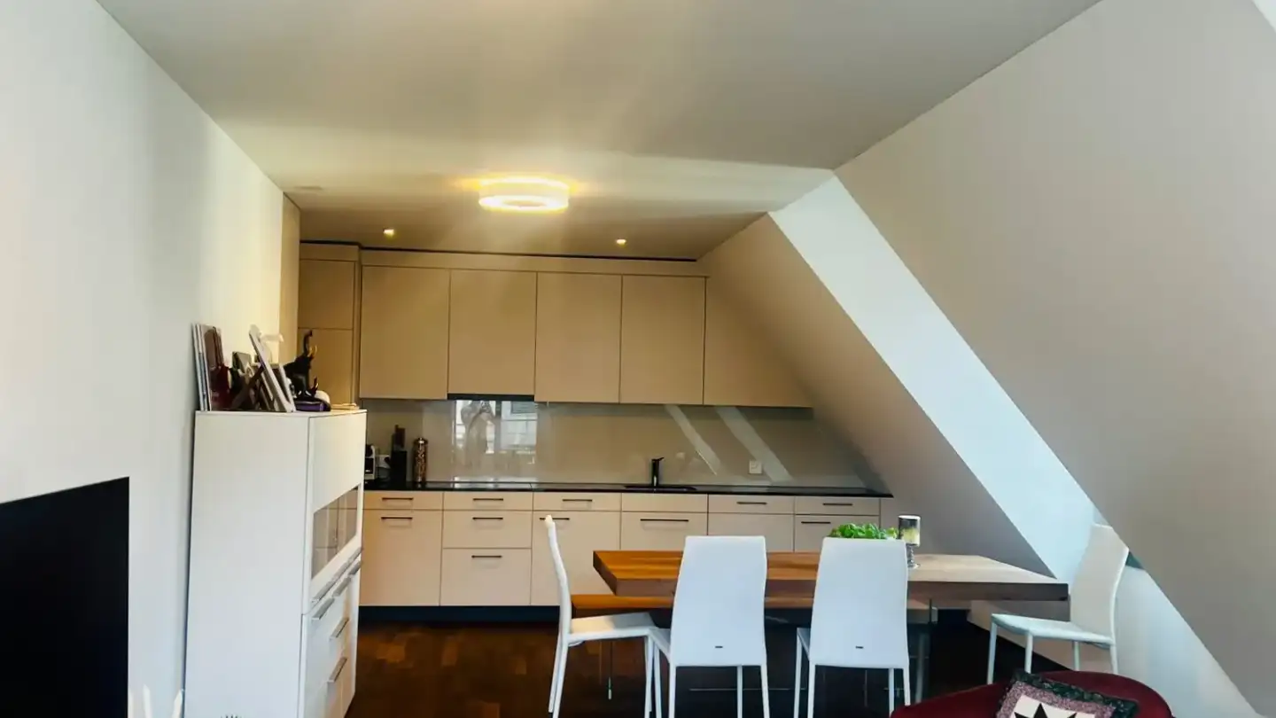 Apartment for rent - Chlausjägergasse 8, 6403 Küssnacht am Rigi - Photo 2