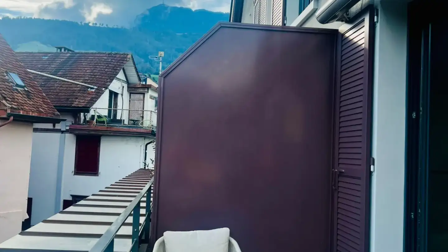 Apartment for rent - Chlausjägergasse 8, 6403 Küssnacht am Rigi - Photo 3