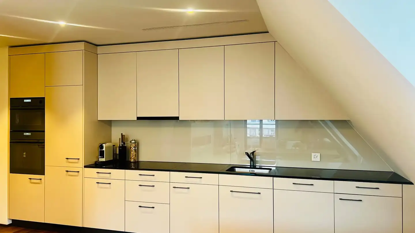 Apartment for rent - Chlausjägergasse 8, 6403 Küssnacht am Rigi - Photo 4