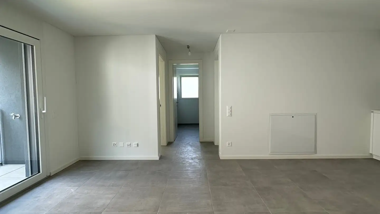 Appartement à louer - Via Sabbione 14, 6707 Iragna - Photo 2