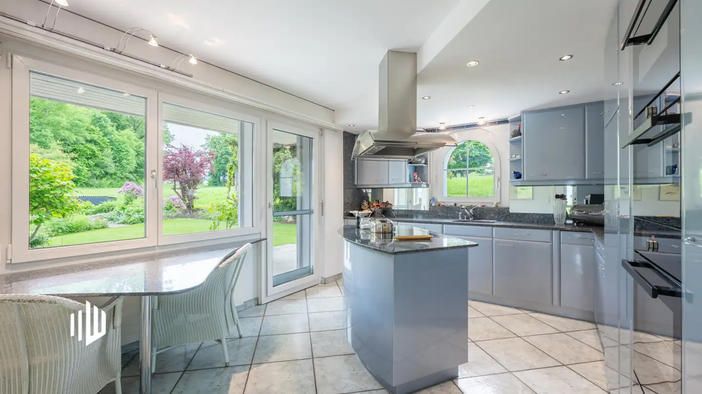 Casa singola in vendita - Lärchenweg 6, 3661 Uetendorf - Foto 3