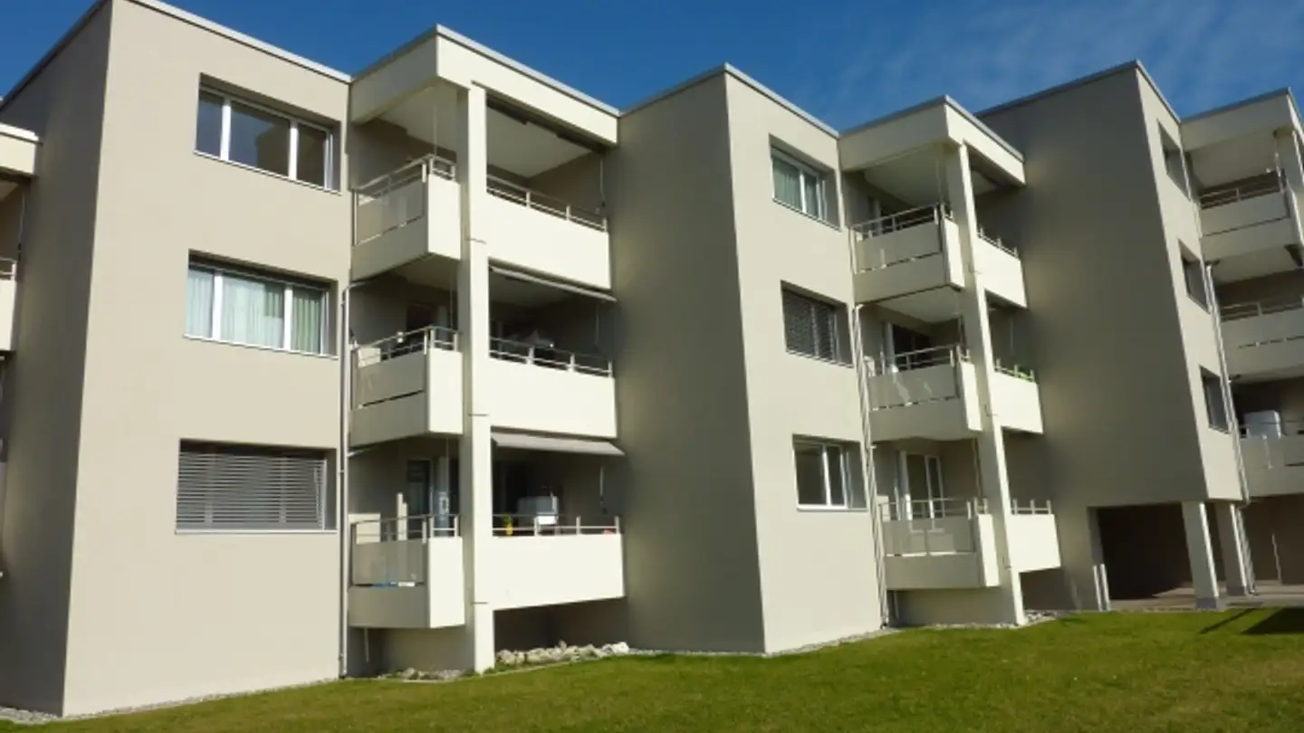 Wohnung mieten - Neugutstrasse 20, 8102 Oberengstringen