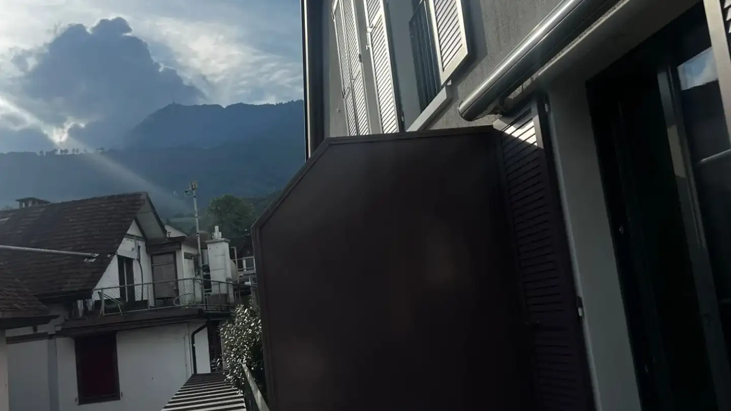 Apartment for rent - Chlausjägergasse 8, 6403 Küssnacht am Rigi