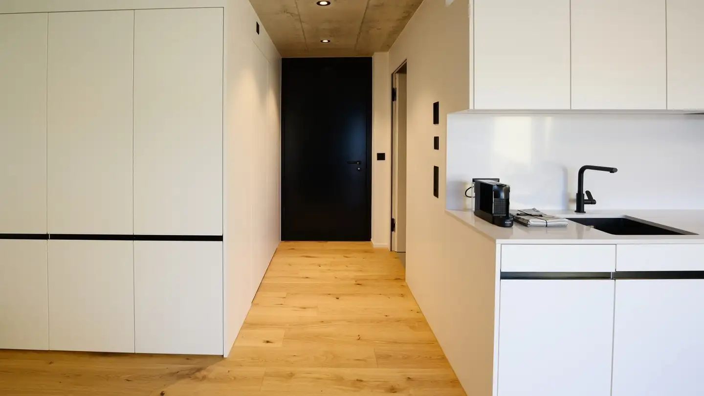 Wohnung mieten - Eustrasse 9, 6313 Menzingen - Foto 4