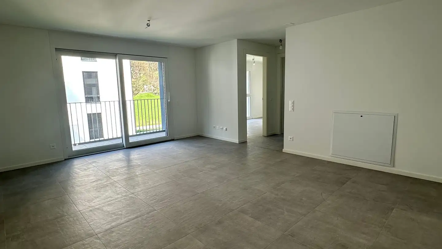 Appartement à louer - Via Sabbione 14, 6707 Iragna - Photo 3