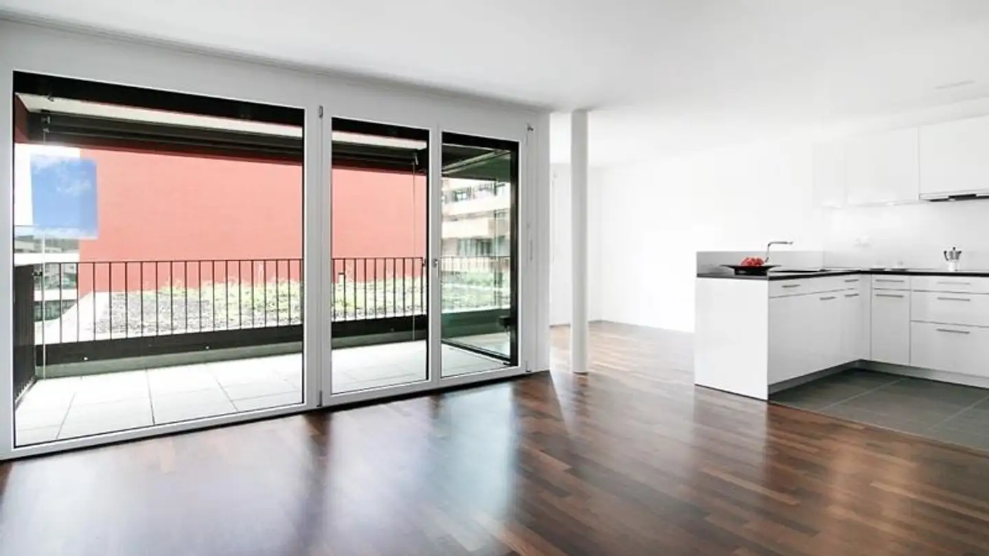 Appartamento in affitto - Schlossstrasse 3a, 4133 Pratteln - Foto 3