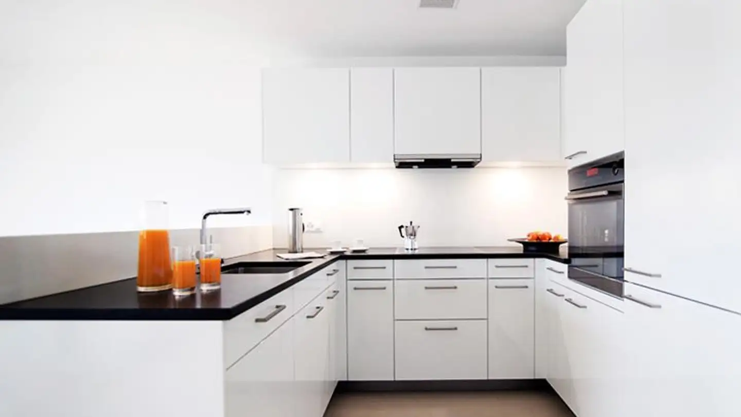 Appartamento in affitto - Schlossstrasse 3a, 4133 Pratteln - Foto 4