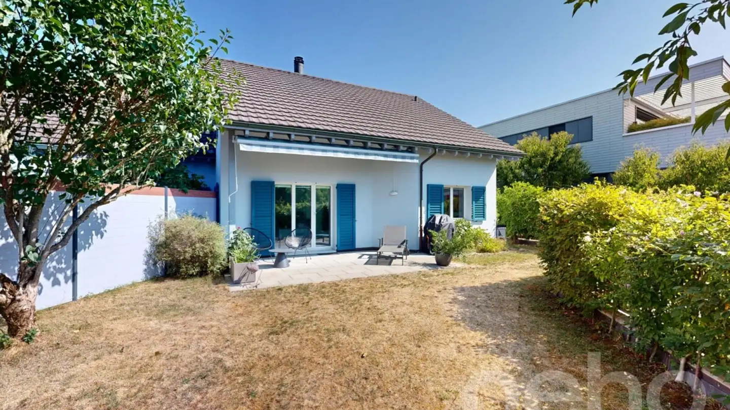 Semi-detached house for sale - 8302 Kloten - Photo 3